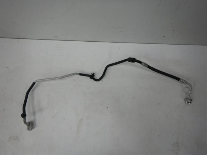 Airco Leiding Audi A6 (22728623), Ophalen of Verzenden, Gebruikt