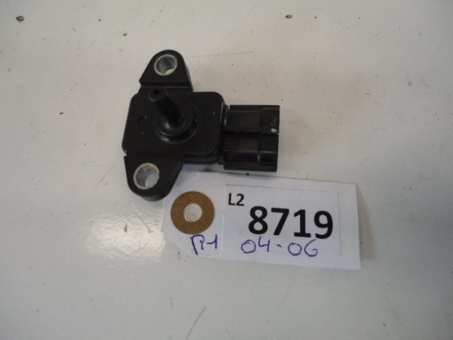 R1 2004 - 2006 Yamaha Elektrische component D1-31716