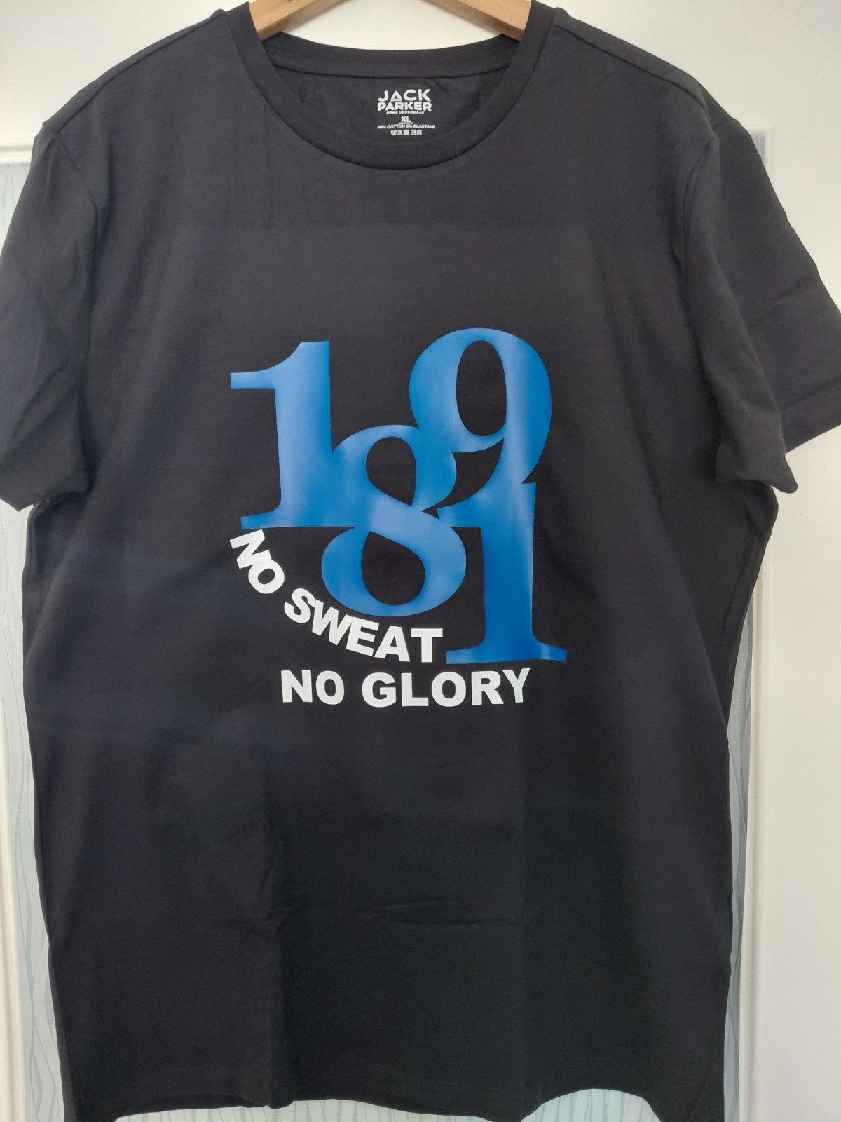 T-shirt du Club de Bruges, Enlèvement ou Envoi