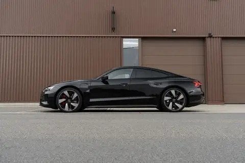 Audi e-tron gt rs velgen 21 inch met winterset, Auto-onderdelen, Banden en Velgen, Overige, Velg(en), Nieuw, Personenwagen