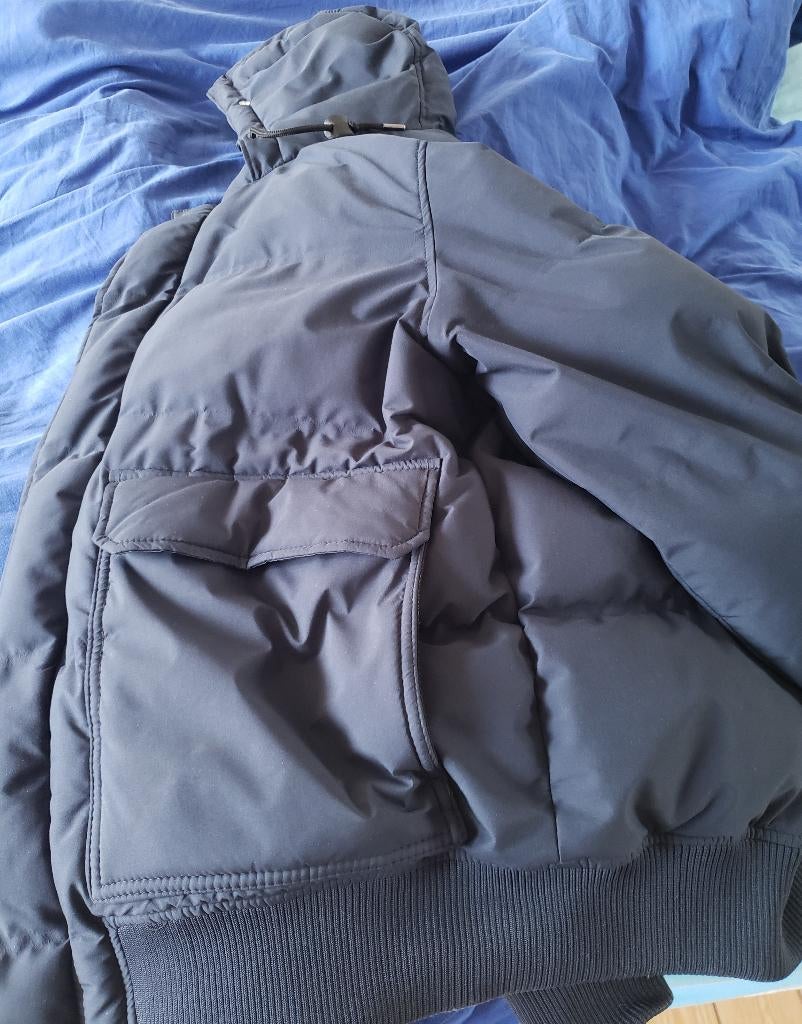 Blouson parka, Seconde main, Autres types, H&M, Enlèvement