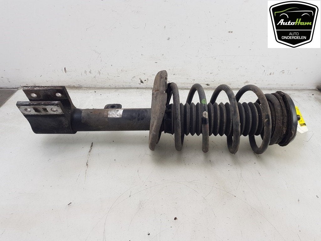 AMORTISSEUR OU ABSORBEUR DE CHOC AVANT DROIT (|5208V8|5208W8, Dhr. J. Ham, Administratie@autoham.nl, Utilisé, Peugeot