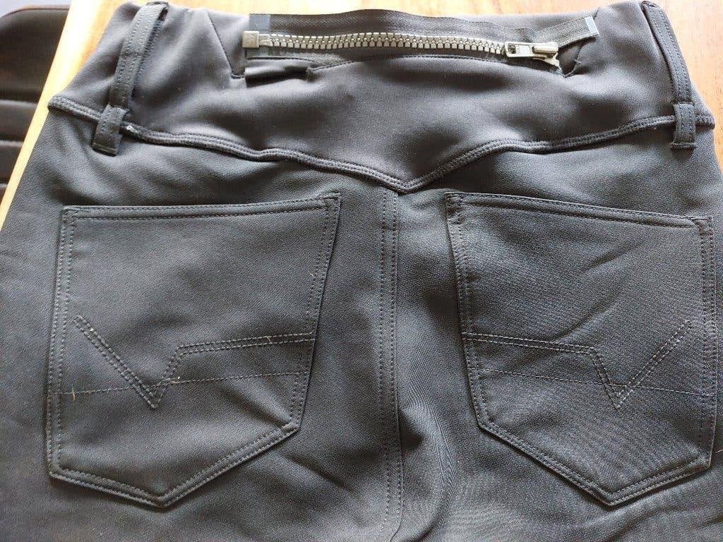 Moto broek dames, Ophalen, REV'IT!, Broek | textiel, Dames
