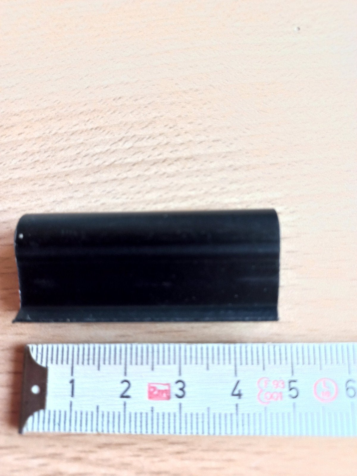 22 zakjes met elks 100 clips voor vlechtdraad 48 mm breed, Tuin en Terras, Ophalen of Verzenden, Nieuw