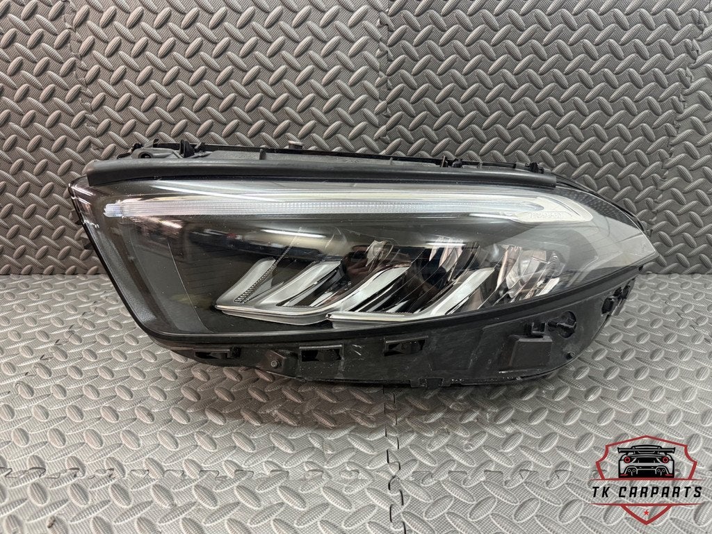 Mercedes A-klasse facelift w177 koplamp L A1779062106, Auto-onderdelen, Mercedes-Benz AG, Mercedes-Benz, Nieuw, Mercedesstrasse 120
70372  Stuttgart, DE
