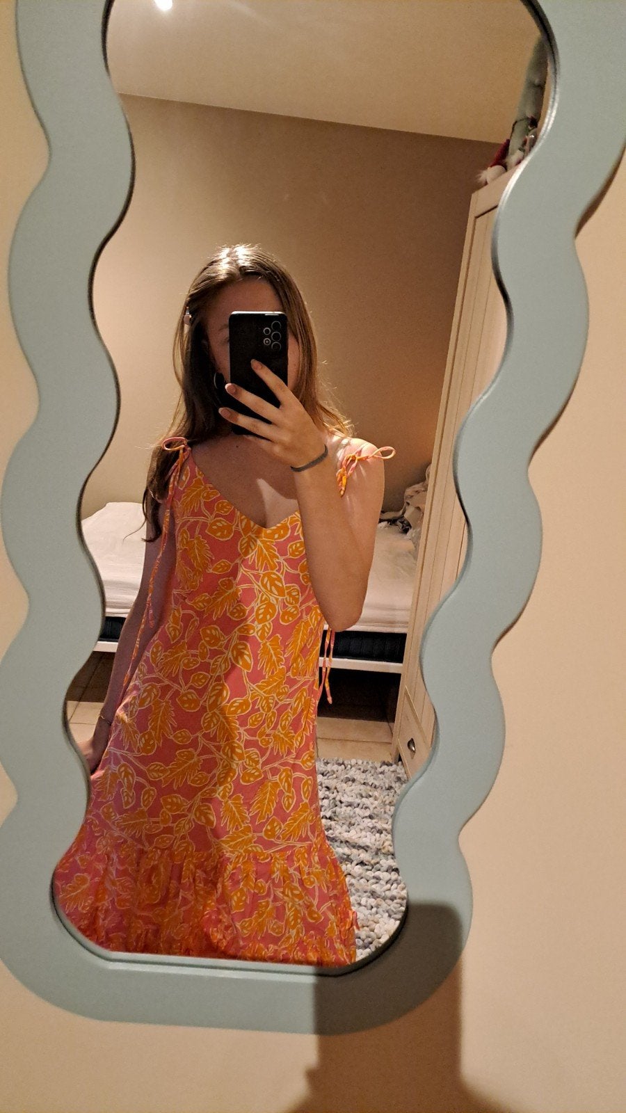 zomerkleedje maat M, Kleding | Dames, Gelegenheidskleding, Maat 38/40 (M), Overige typen, Nightzoom, Nieuw