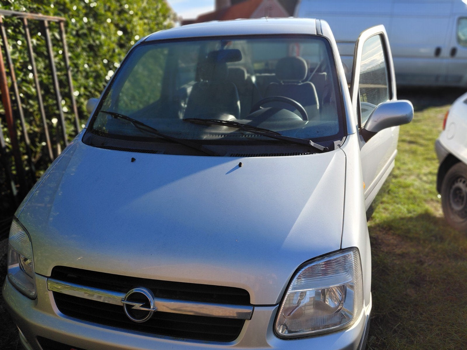 Opel Agila, Auto's, Opel, Particulier, Euro 4, Agila, Te koop