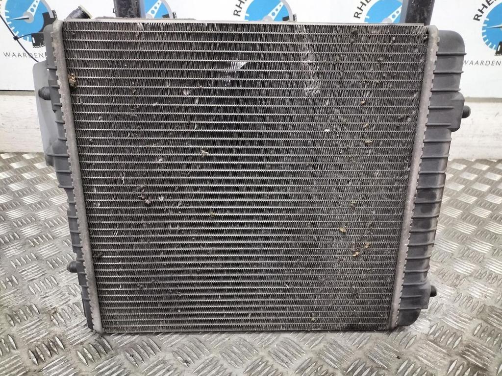 OPEL AGILA 1.0-12V Essentia  KOELERPAKKET 2003, Auto-onderdelen, Ophalen of Verzenden, Gebruikt, Stiba lid