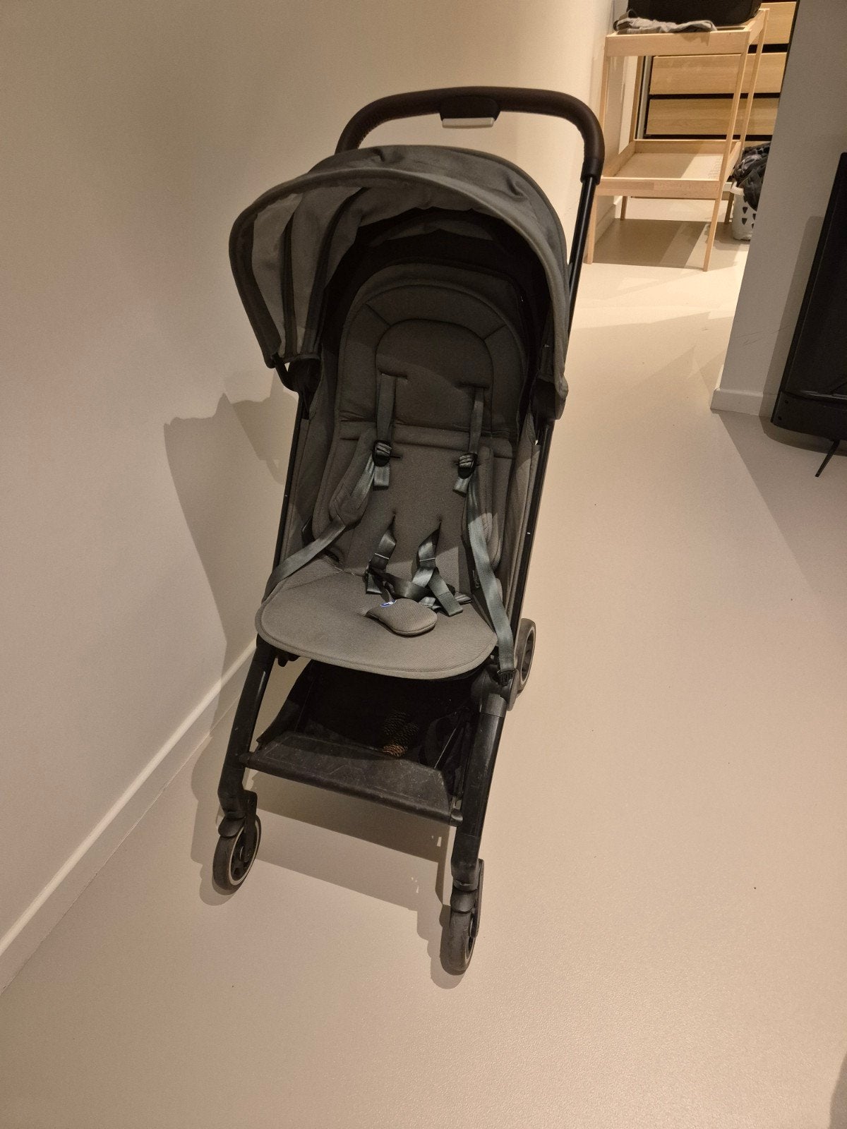 Joolz kinderwagen, Kinderen en Baby's, Ophalen