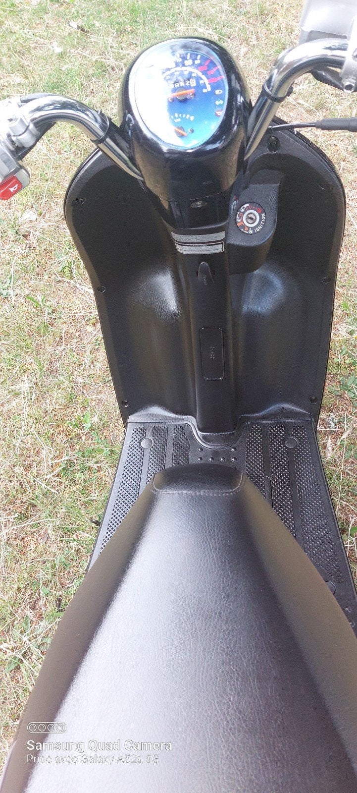 Kymco sento 100cc., Fietsen en Brommers, Scooters | Kymco, Ophalen