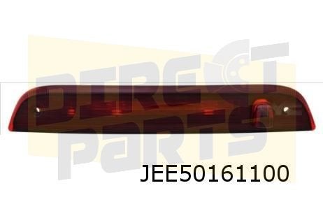 Jeep Patriot (8/07 - 4/11) 3e remlicht LED Origineel! K05116, -, -, -, Envoi