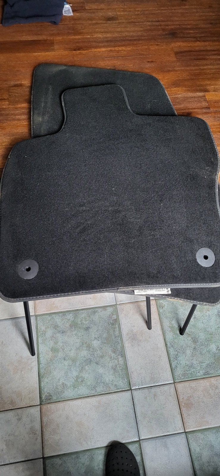 seat ateca, Auto diversen, Ophalen of Verzenden