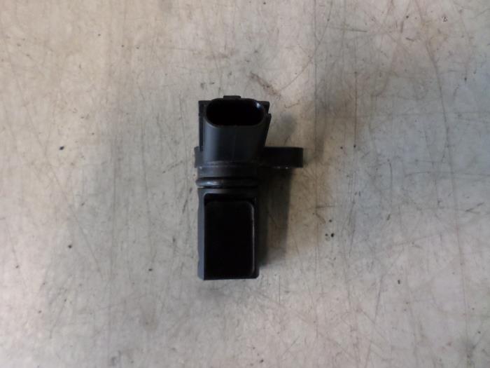 Vilebrequin capteur d'un Nissan Almera (Almera 02-), -, 3 mois de garantie, Utilisé, -
