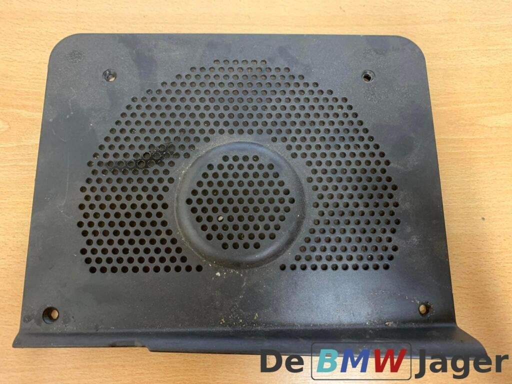 afdekkap subwoofer links BMW 5-serie E60 E61 65136919359, Enlèvement ou Envoi, Utilisé, BMW