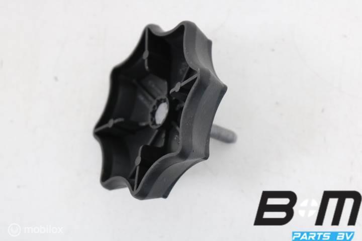 Bout voor reservewielbevestiging VW Fox 6Q0803899B, Autos : Pièces & Accessoires, Petit matériel, Utilisé