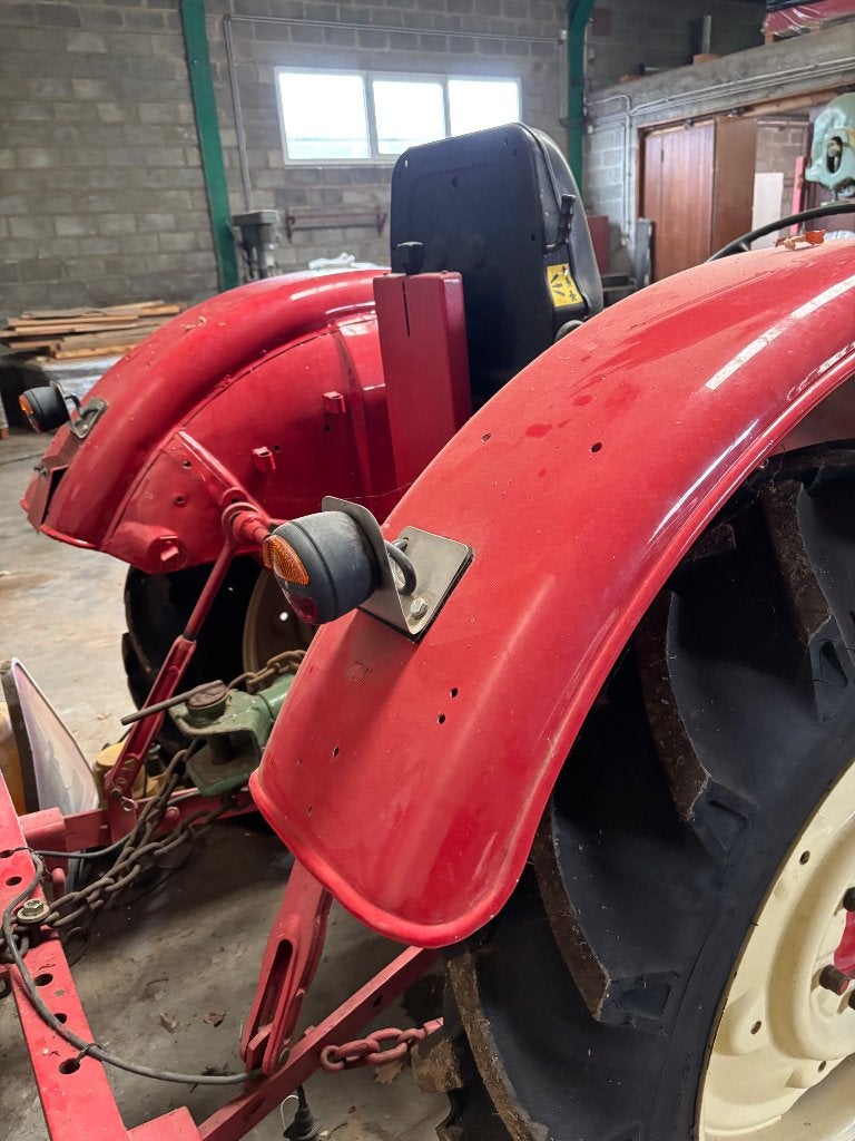 Tracteur, Articles professionnels, Agriculture | Tracteurs, Enlèvement, Autres marques