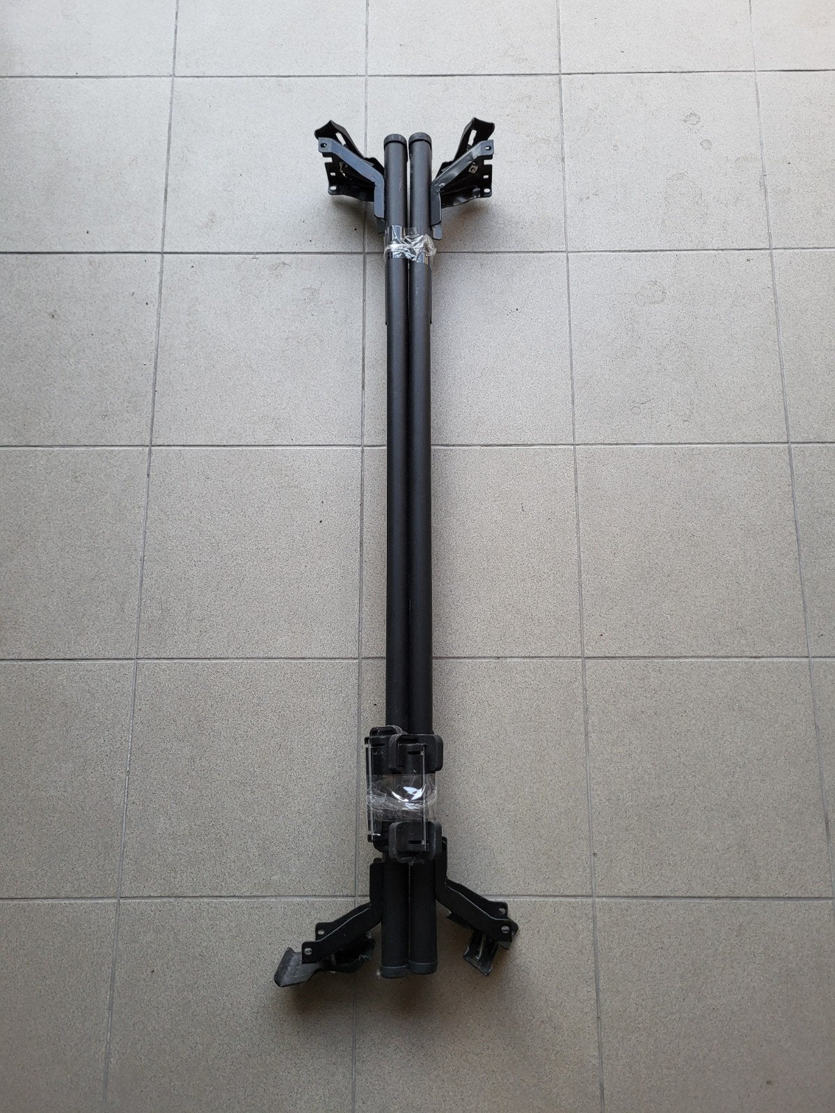 Dakdragers voor Toyota Yaris, Auto diversen, Ophalen