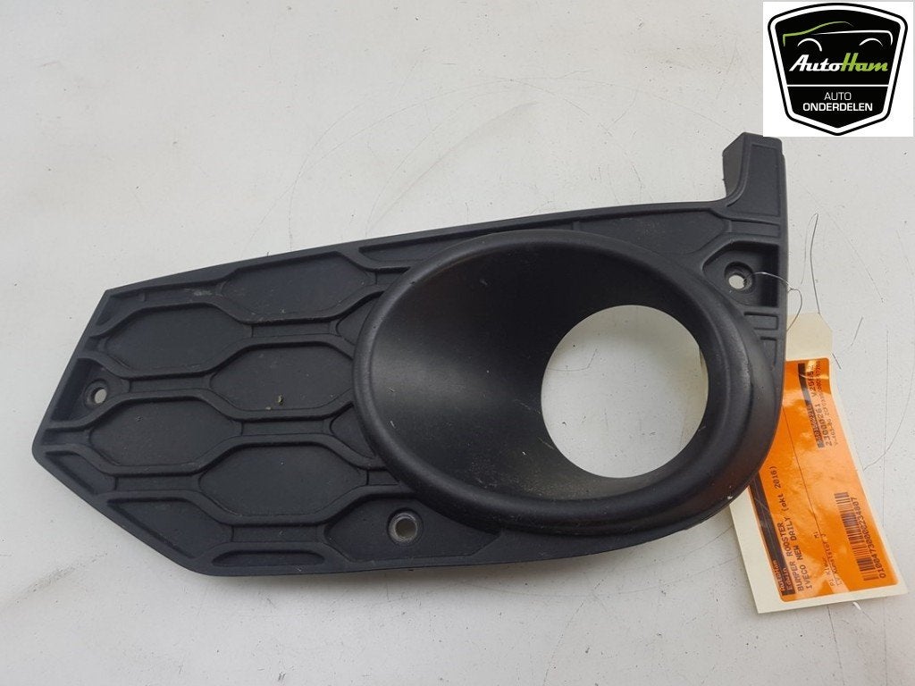 GRILLE DE PARE-CHOCS Iveco New Daily VI (|5801529859|), Utilisé, Autres marques automobiles
