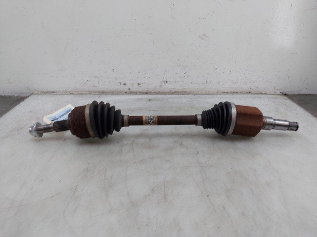 AANDRIJFAS LINKS VOOR Ford Kuga III (DFK) (01-2019/-), Gebruikt, Ford