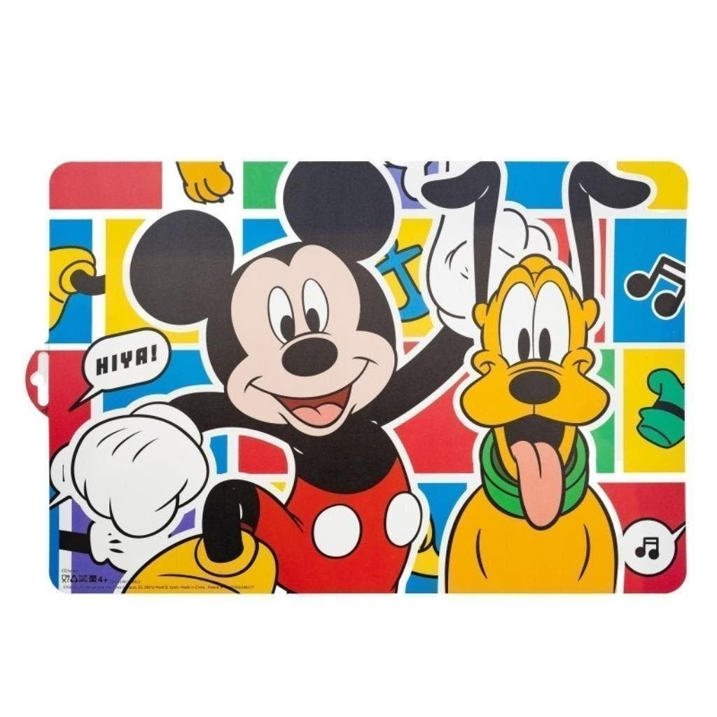 Mickey Mouse Placemat - Disney Onderlegger, Ophalen of Verzenden, Nieuw
