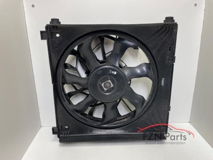 Tesla Model S Koelvin, Ophalen of Verzenden, Gebruikt
