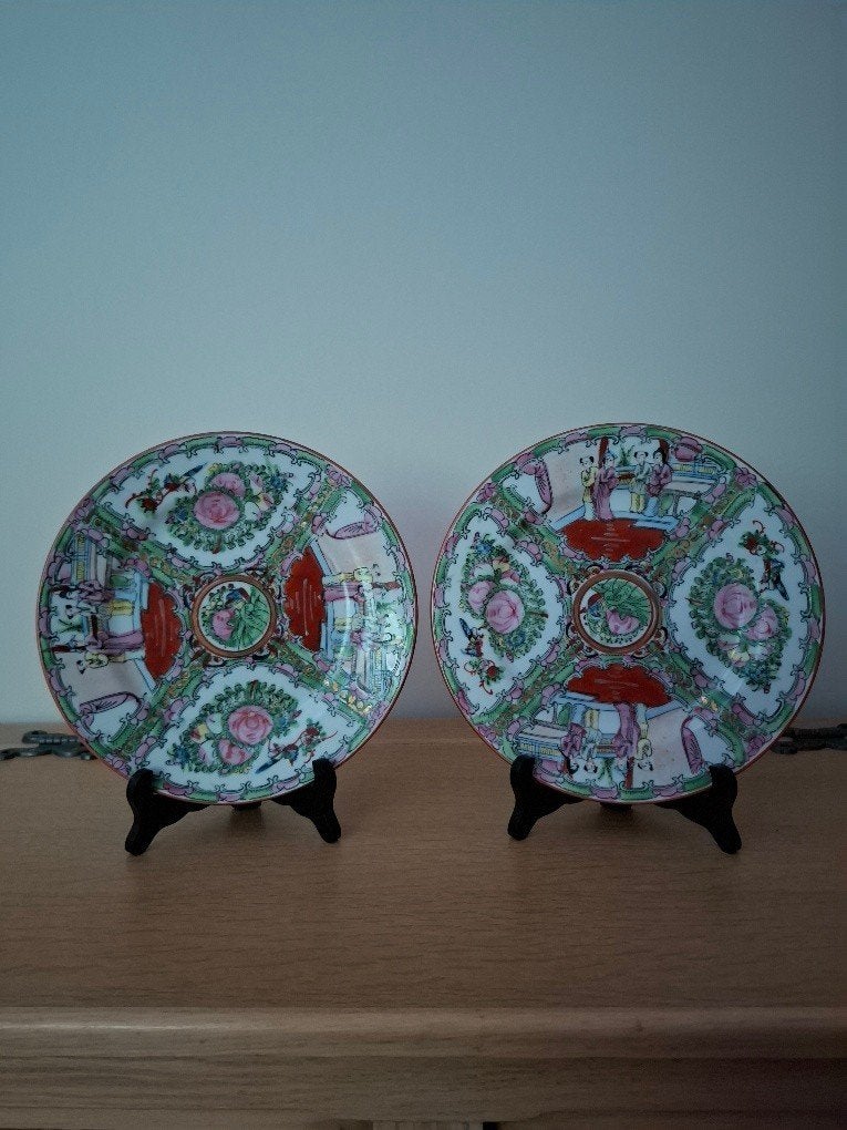 chinese borden, Antiek en Kunst, Ophalen
