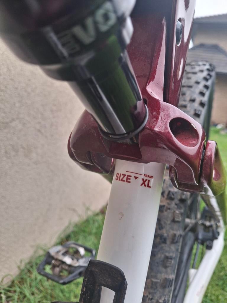 Orbea oiz h10, Ophalen, Frame, Gebruikt, Orbea