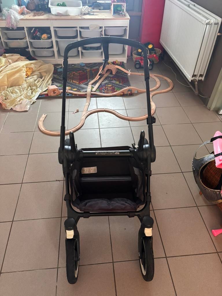 Bugaboo buffalo buggy, Ophalen, Gebruikt, Overige merken