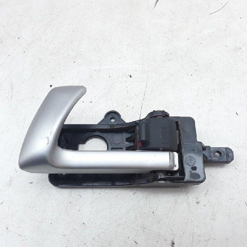 POIGNEE EXTERIEURE ARRIÈRE GAUCHE Hyundai Santa Fe II (CM), Utilisé, Arrière, Hyundai
