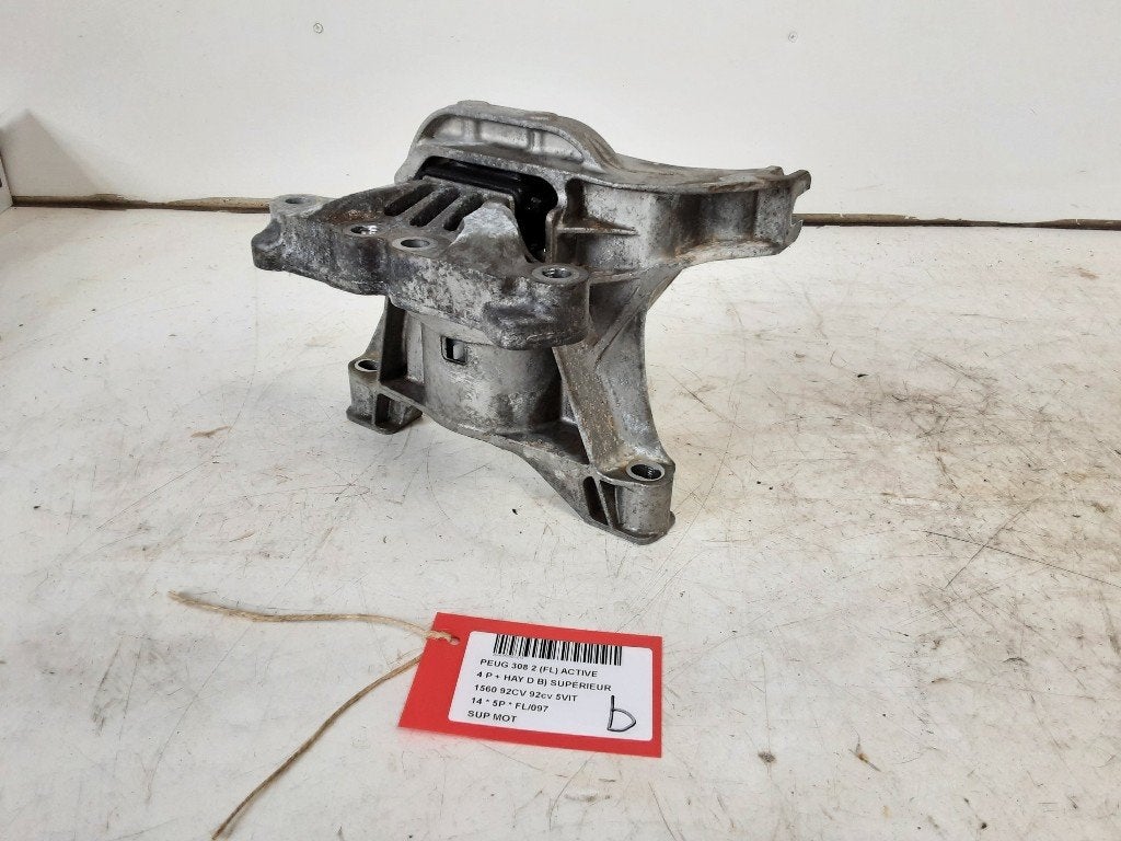 MONTAGE MOTEUR Peugeot 308 (L3 / L8 / LB / LH / LP), Kontakt-peugeot@peugeot.com, Utilisé, Peugeot Deutschland GmbH, Bahnhofsplatz
65423  Rüsselsheim, DE