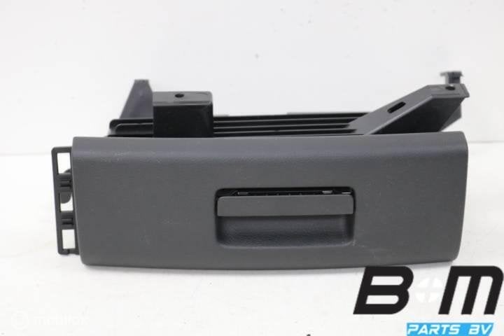 Bakje onder stoel rechts VW Golf 7 5G0882600A, Auto-onderdelen, Gebruikt