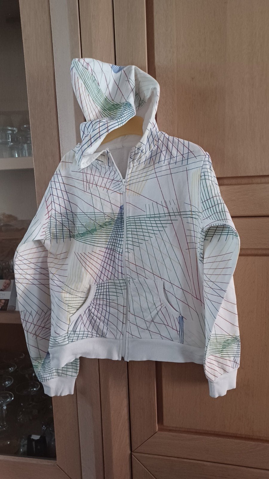 pull à capuche, Enlèvement, Utilisé, Fille, Pull ou Veste