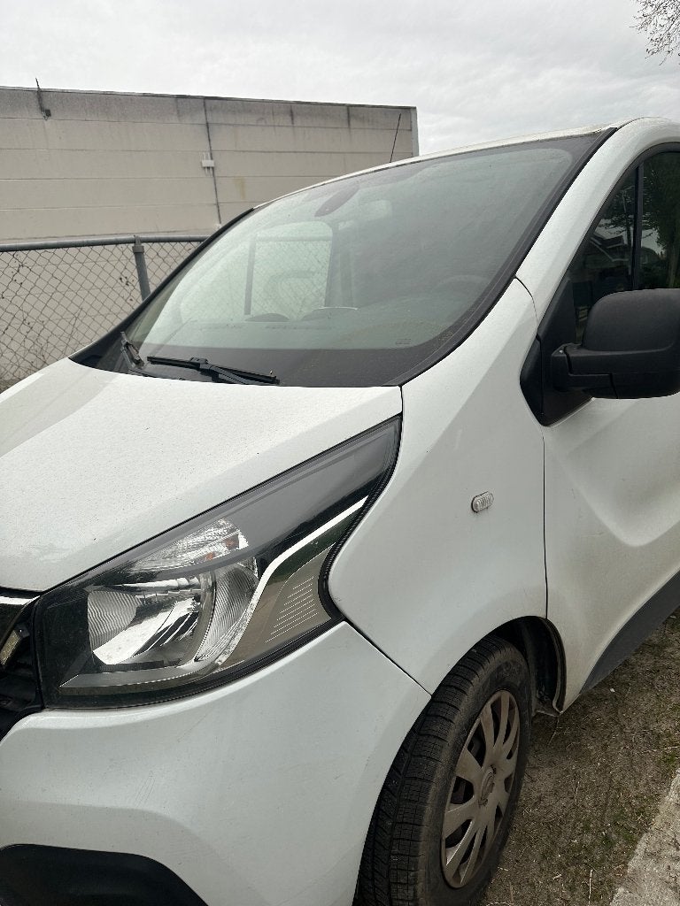 Nissan NV 300, Auto's, USB, Euro 6, 4 cilinders, 1600 cc