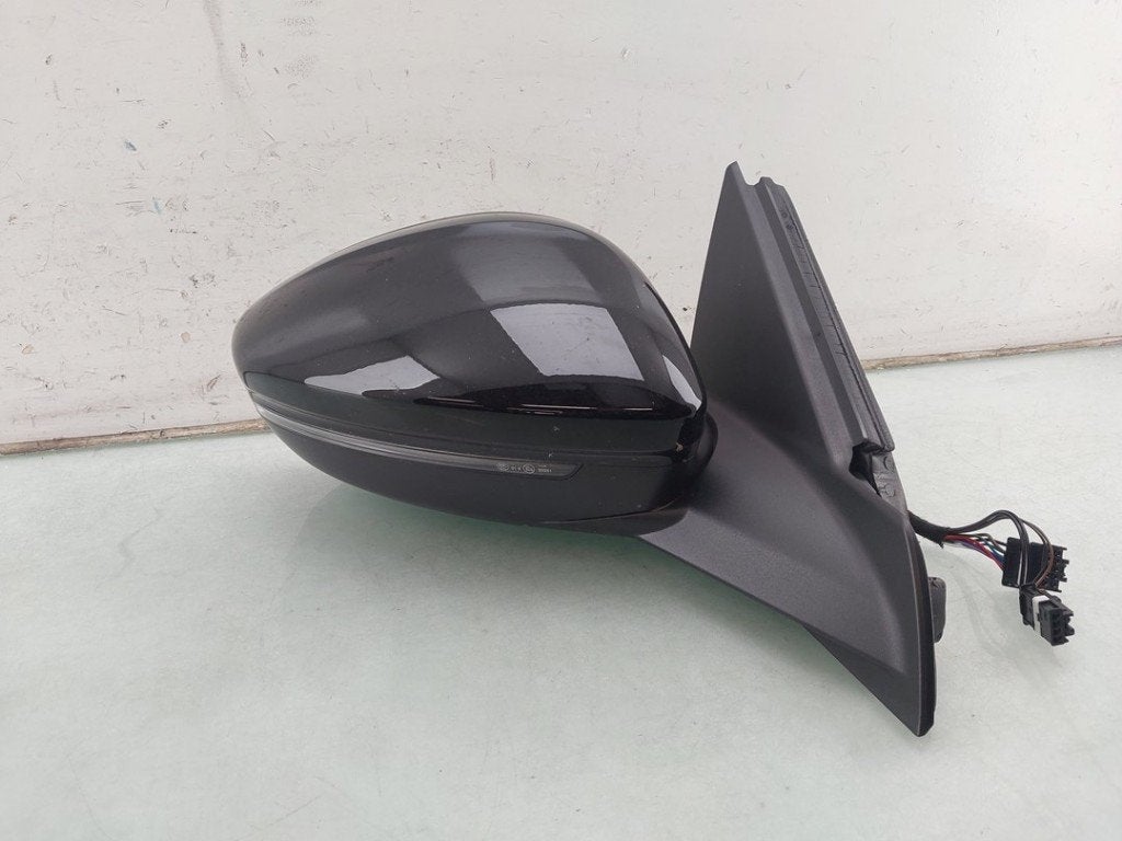 SPIEGEL RECHTS Opel Corsa F (UB / UH / UP) (01-2019/-), Gebruikt, Opel, Opel Automobile GmbH, Kontakt-opel@opel.com