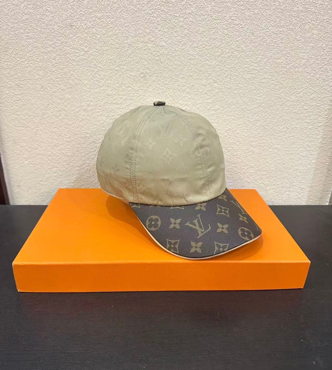 Design petten, Vêtements | Hommes, Chapeaux & Casquettes, Enlèvement, Neuf, 57 cm (M, 7⅛ pouces) ou moins, Casquette
