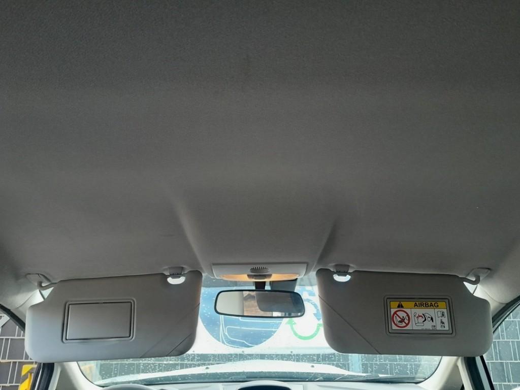 LINER OU CIEL DE TOIT Ford Fiesta 6 (JA8) (01-2008/12-2017), Utilisé, Ford