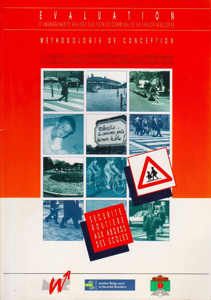 1997 - Évaluation d'Aménagements, Diverse auteurs, Comme neuf, Architecture, Envoi