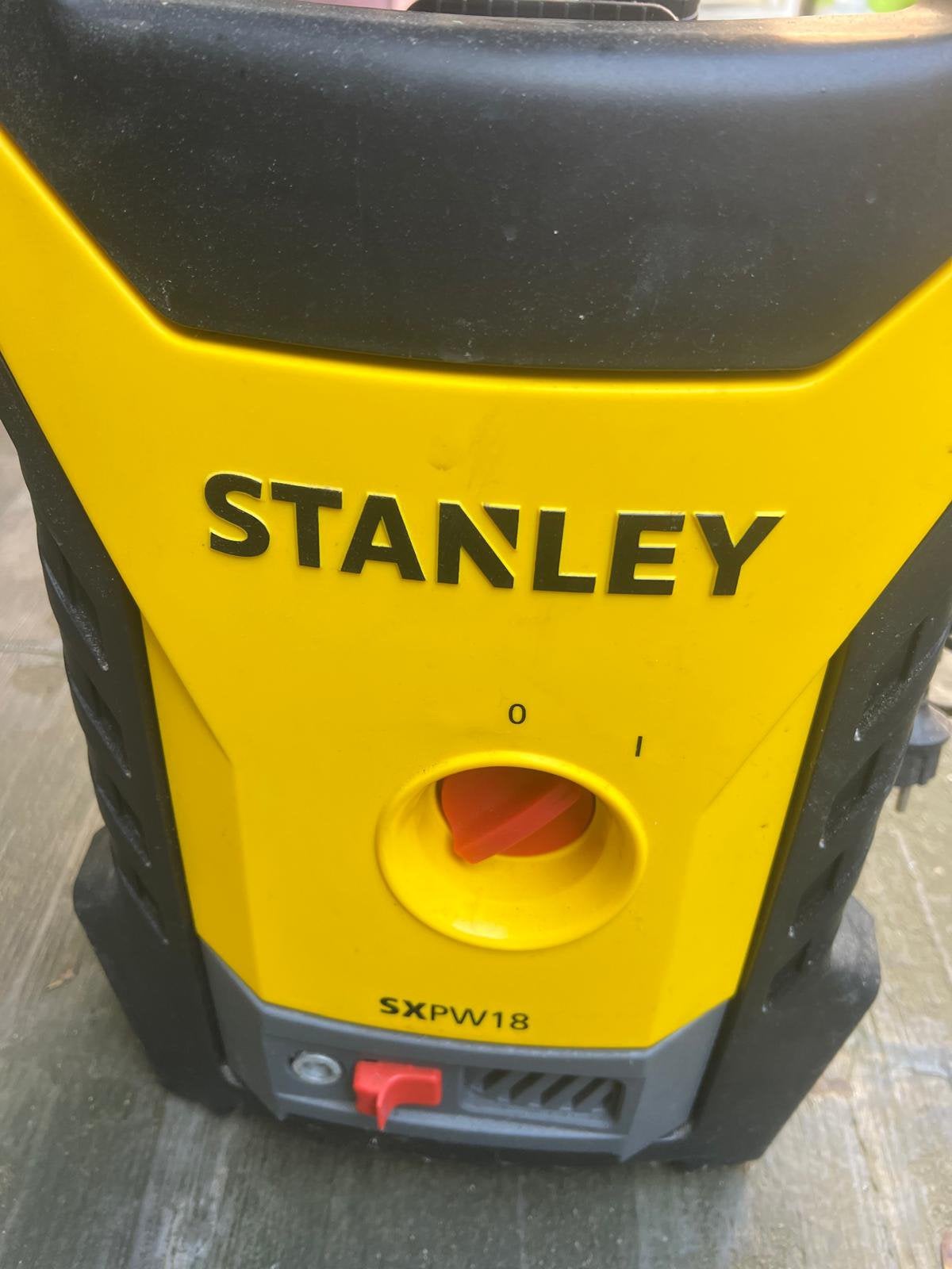 Karcher la marque stanley à vendre