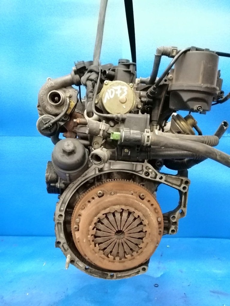 Moteur BHX Complet 508 208 PEUGEOT 2008 3008 308, Envoi, Utilisé, Daihatsu