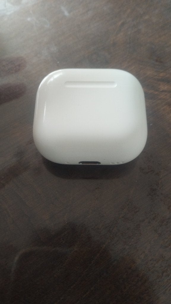 AirPods 4 avec Réduction active du bruit, Musique & Instruments, Instruments | Accessoires, Enlèvement ou Envoi, Utilisé, Autres instruments