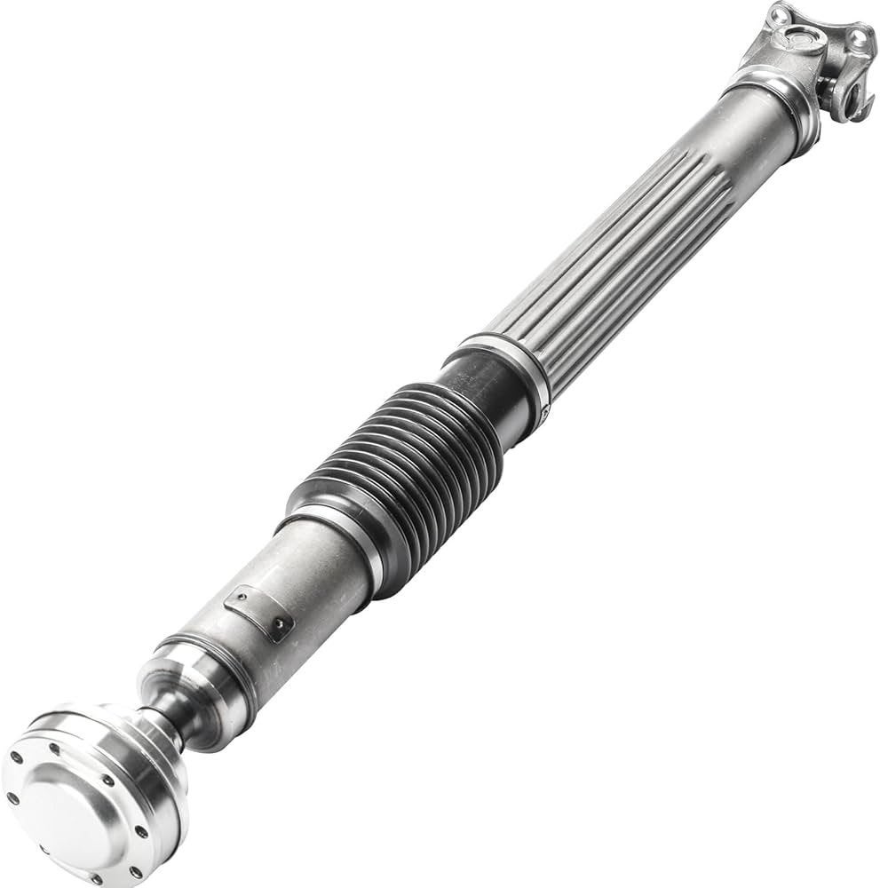 ARBRE DE TRANSMISSION POUR JEEP WRANGLER 3.6 13-18 NEUF, Autos : Pièces & Accessoires, Moteurs & Accessoires, Jeep, Neuf, Enlèvement