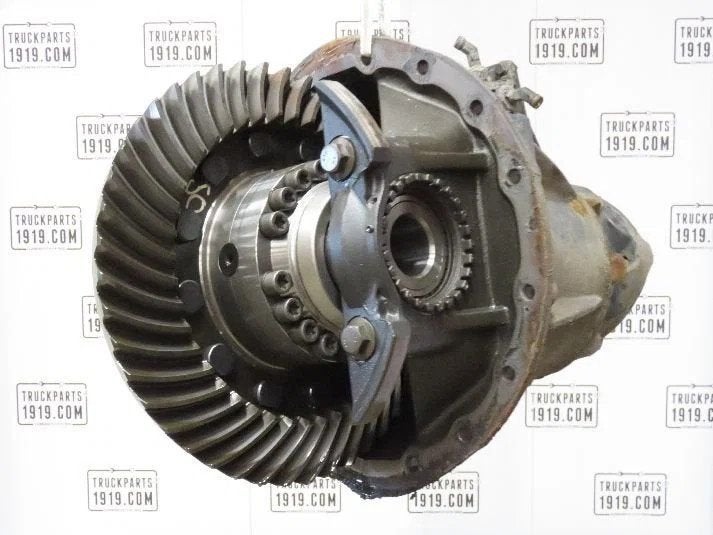 Scania Axle & Steering Parts Differentieel Scania R780 R=2, Ophalen, Gebruikt, Scania, Transmissie en Accessoires