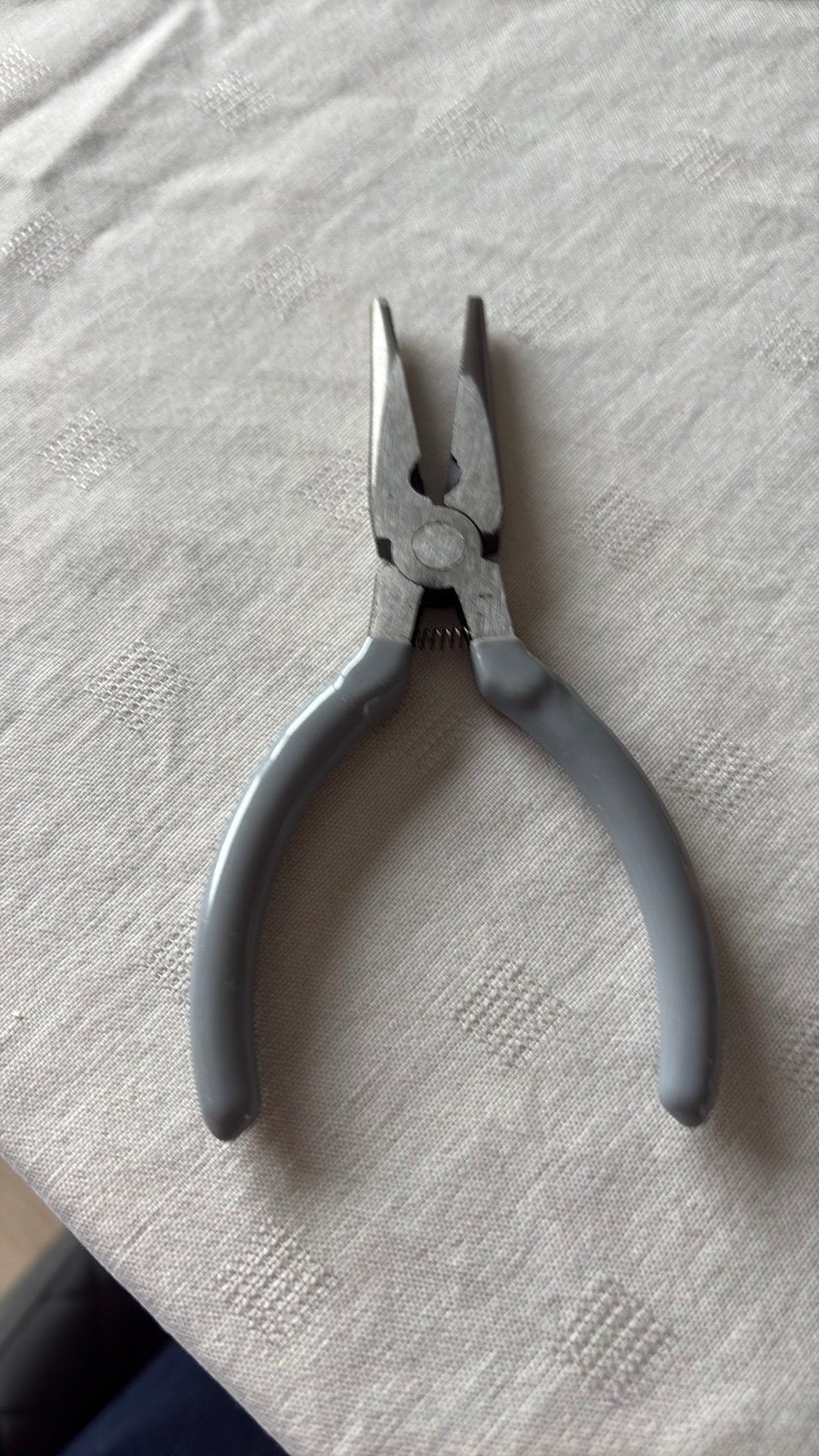 Pince à bijoux, Enlèvement ou Envoi, Neuf, Autres types