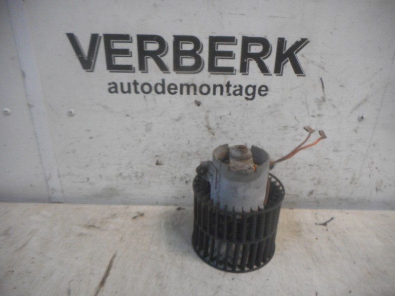VENTILATEUR RADIATEUR MOTEUR Opel Astra F (53B), Opel, Opel Automobile GmbH, Utilisé, Kontakt-opel@opel.com