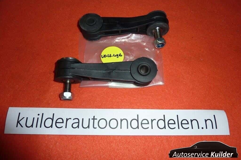 Stabstang L+R voor VW golf 4 Audi A3 New Beetle leon Nieuw, Audi, -, -, Nieuw