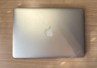 MacBook Pro Retina, 2,7 GHz DualCore i5, 13 inch, begin 2015, Computers en Software, Apple Macbooks, Gebruikt, 256 GB, 2 tot 3 Ghz