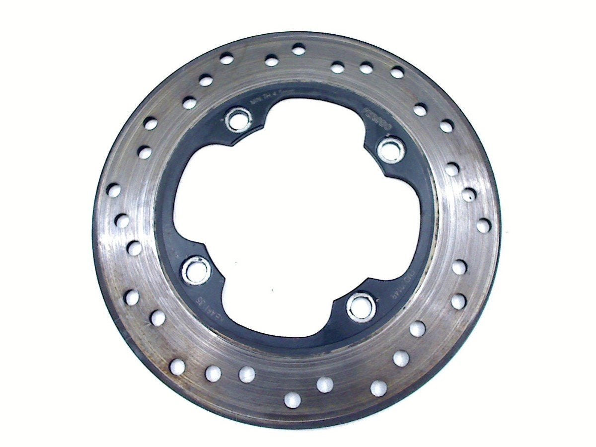 REMSCHIJF ACHTER Honda (43251MBBD40), Dhr. S. di Majo, Gebruikt, Info@cama-motorparts.nl, P.J. Troelstraweg 8 8
3144 CX  MAASSLUIS, NL