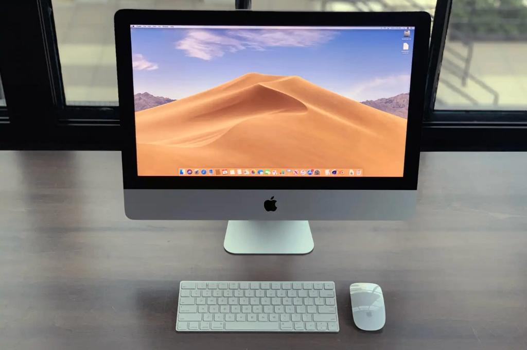 iMac 2019 3GHz 6-Core Intel i5. 32GB RAM, 1TB 870 EVO SSD!, Computers en Software, Ophalen, 32 GB, SSD, IMac