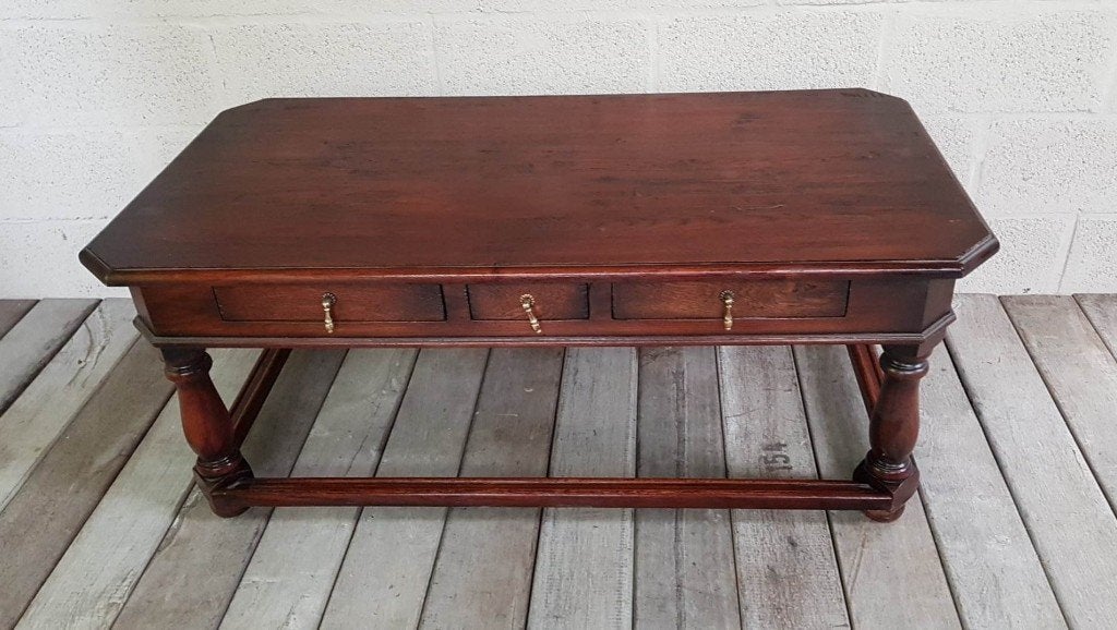 salontafel, Huis en Inrichting, Tafels | Salontafels, Ophalen, Zo goed als nieuw