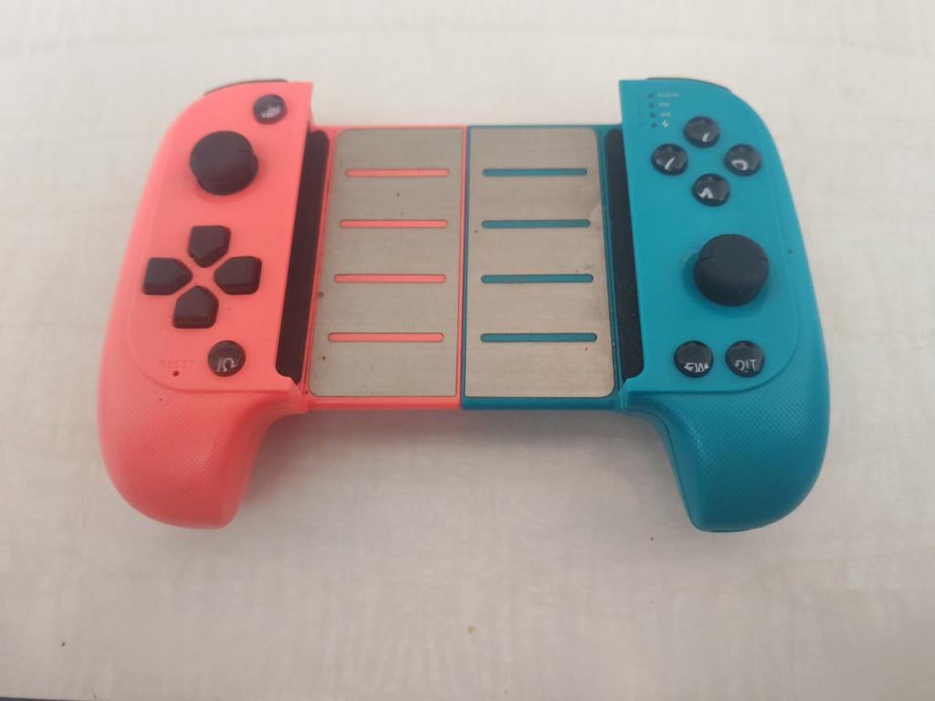 Gamepad manette de jeu bluetooth ios et Android, Enlèvement ou Envoi